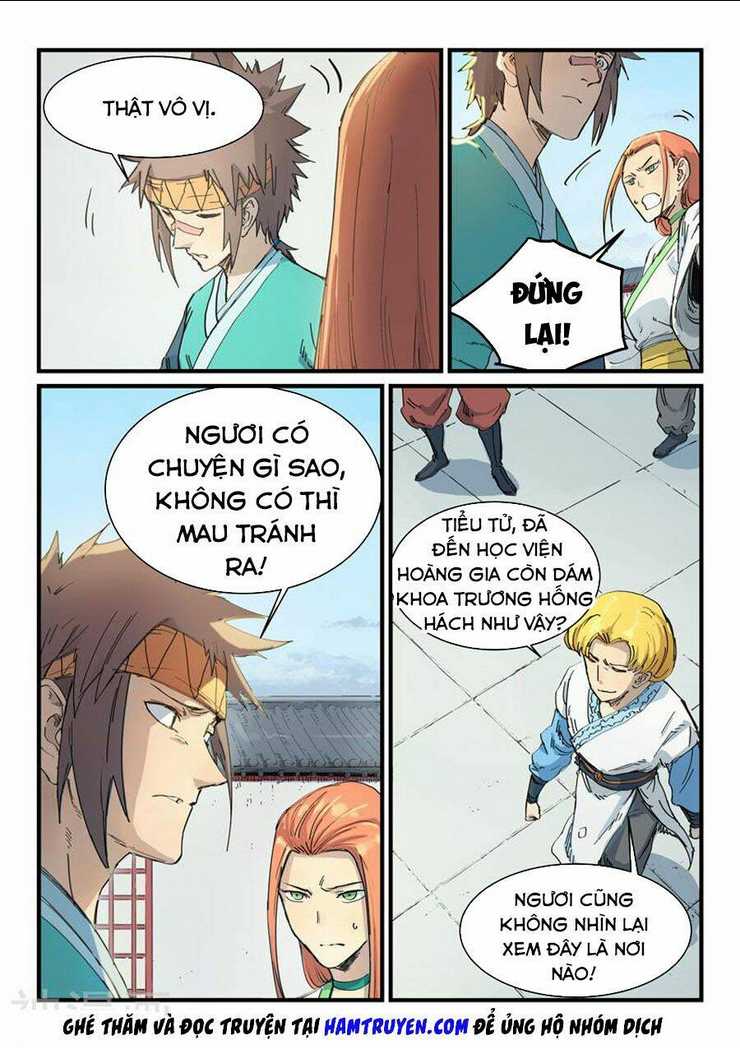 Chương 334 - Trang 5