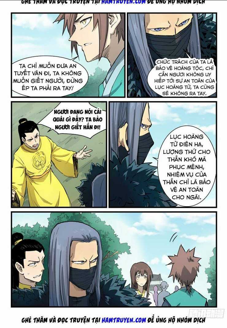 Chương 342 - Trang 9