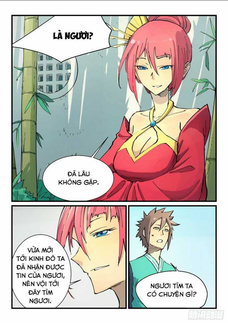 Chương 347 - Trang 5