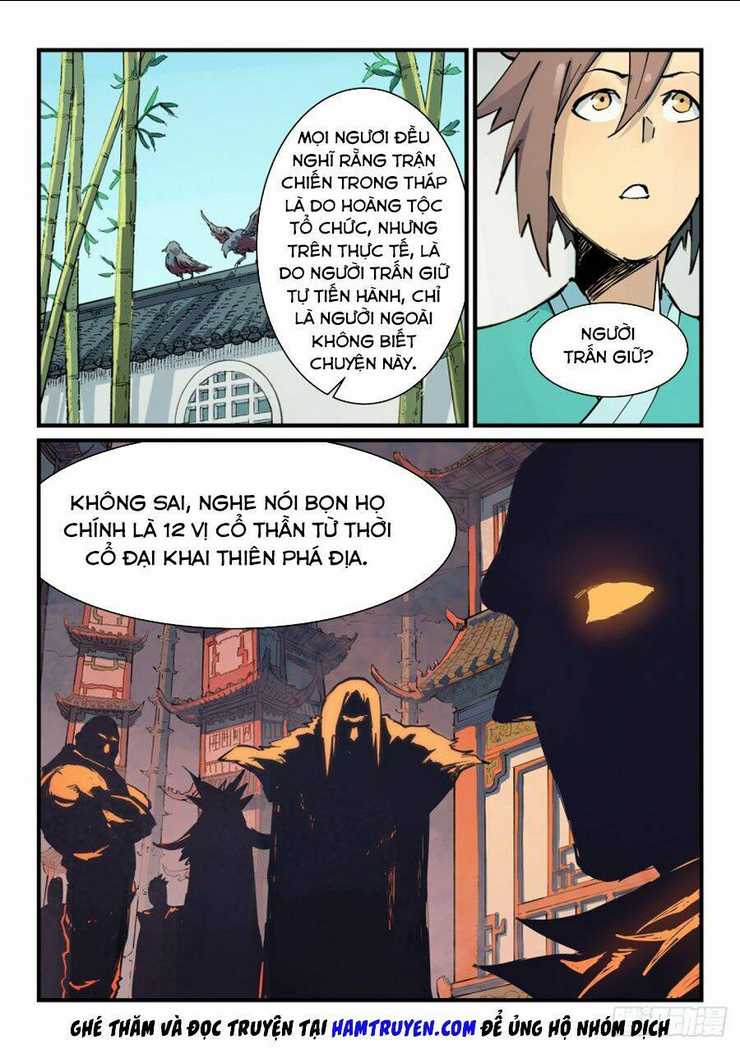 Chương 347 - Trang 10
