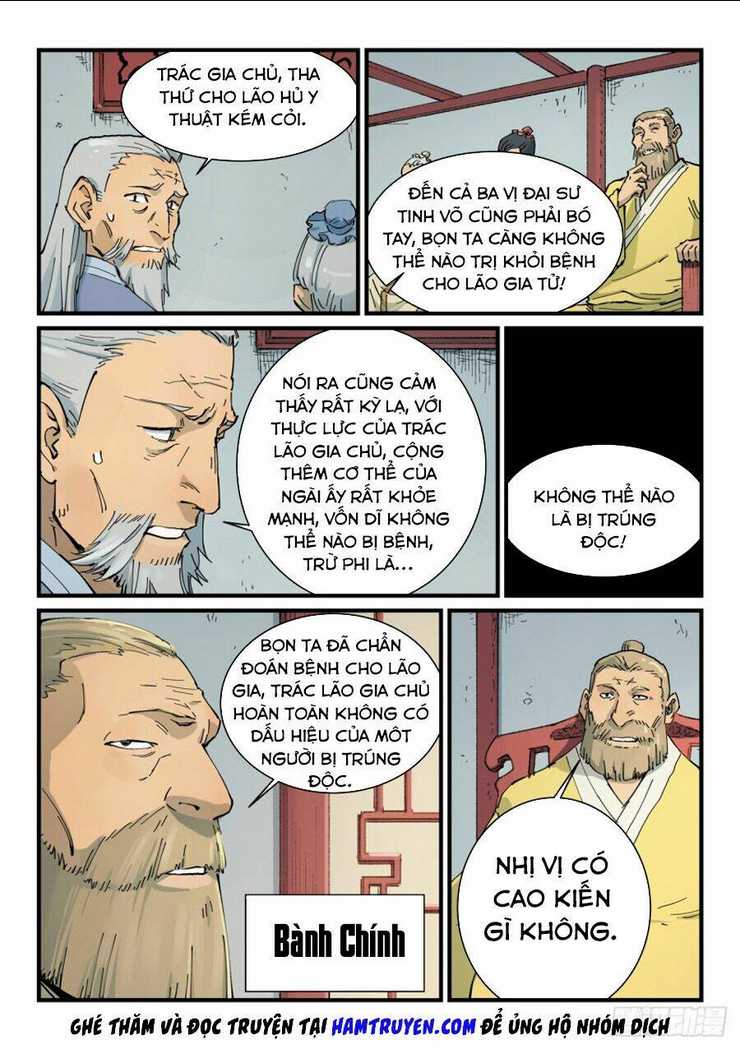 Chương 351 - Trang 6