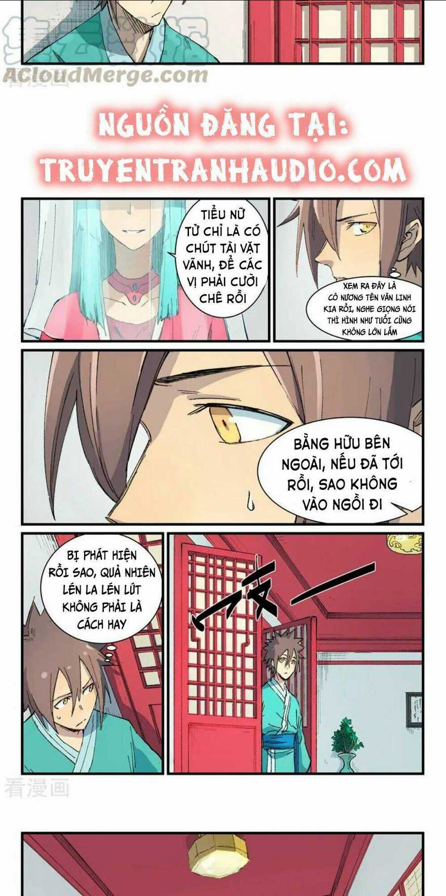 Chương 356 - Trang 4
