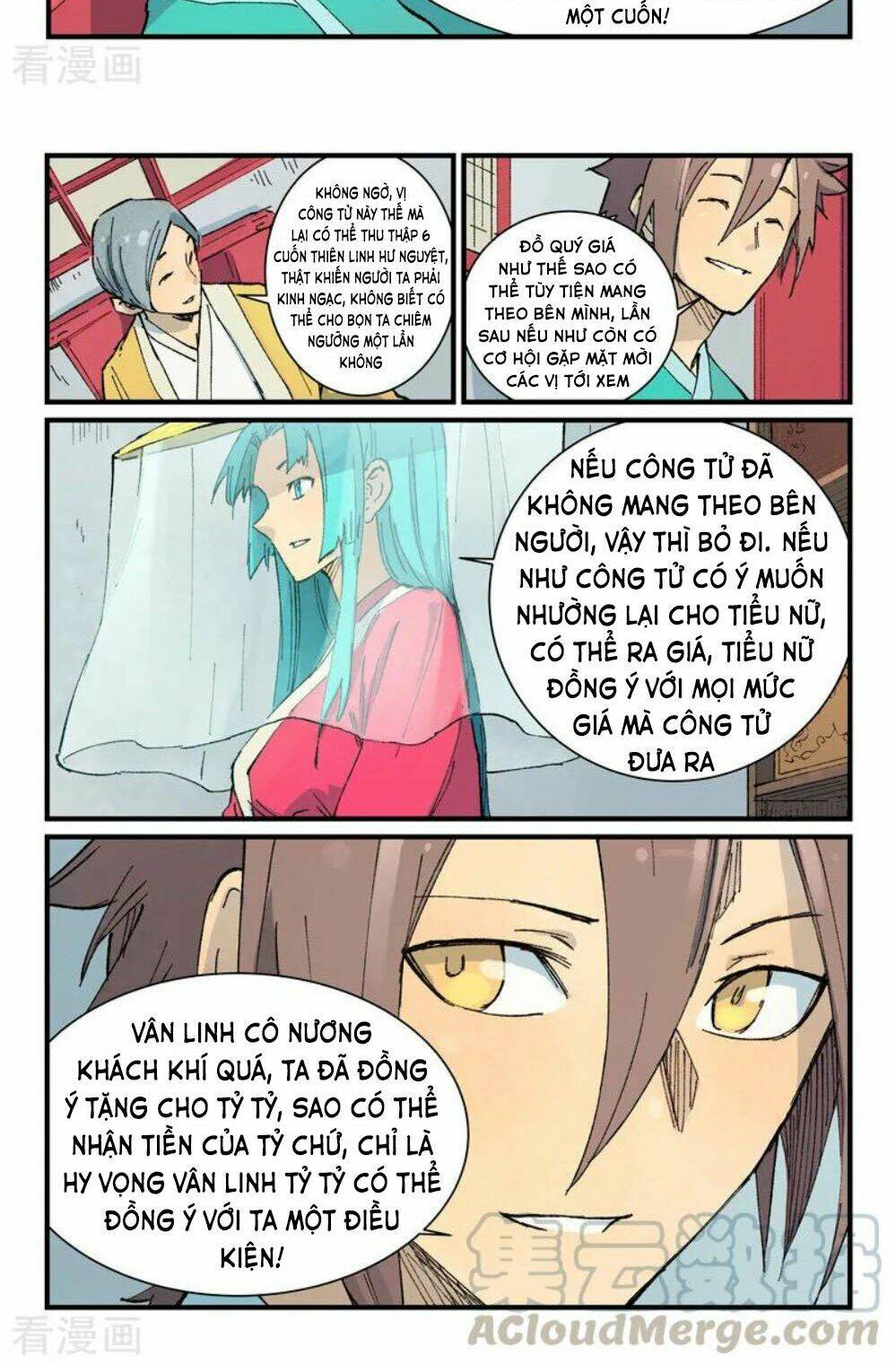 Chương 357 - Trang 8