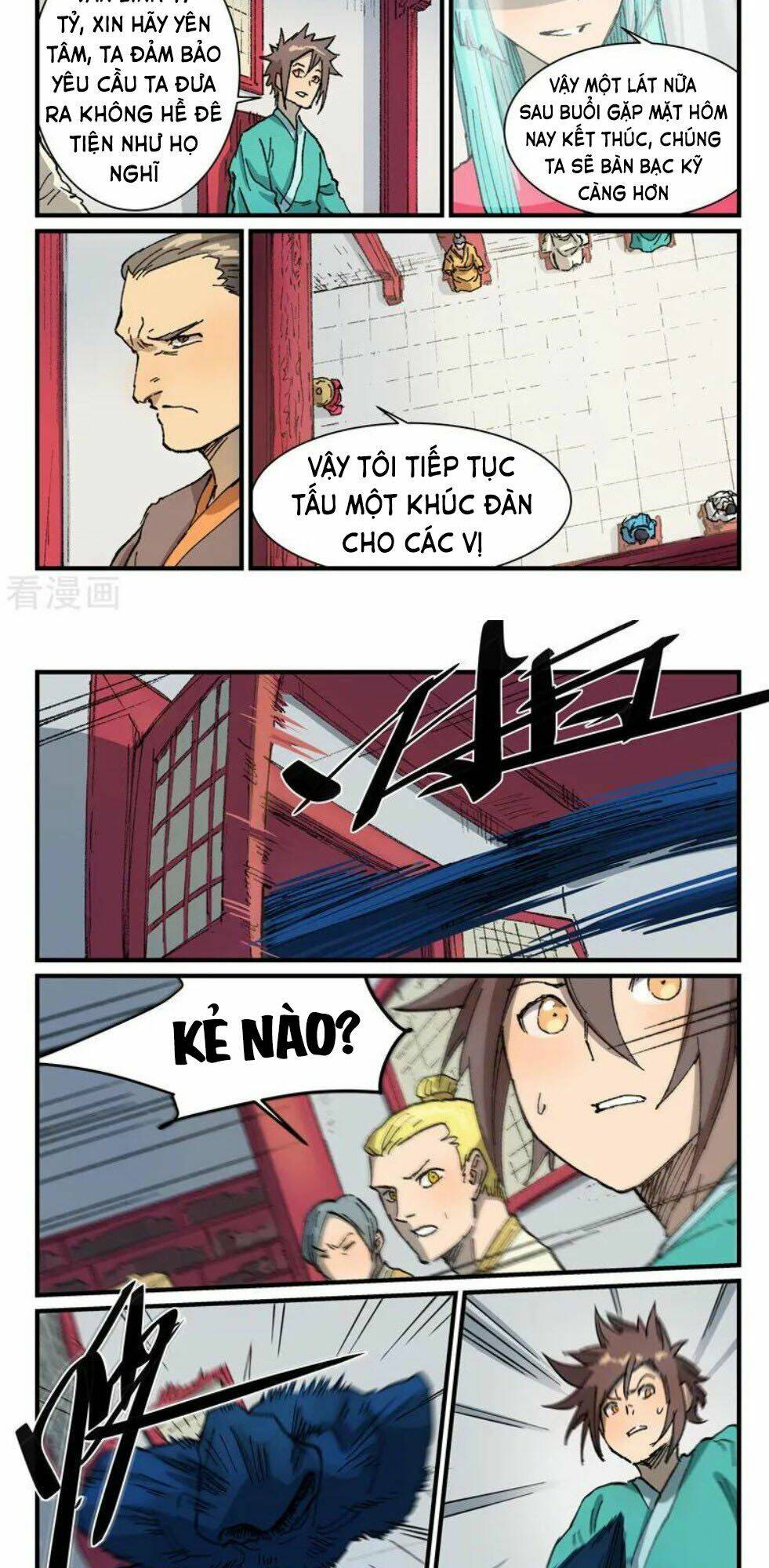 Chương 358 - Trang 3