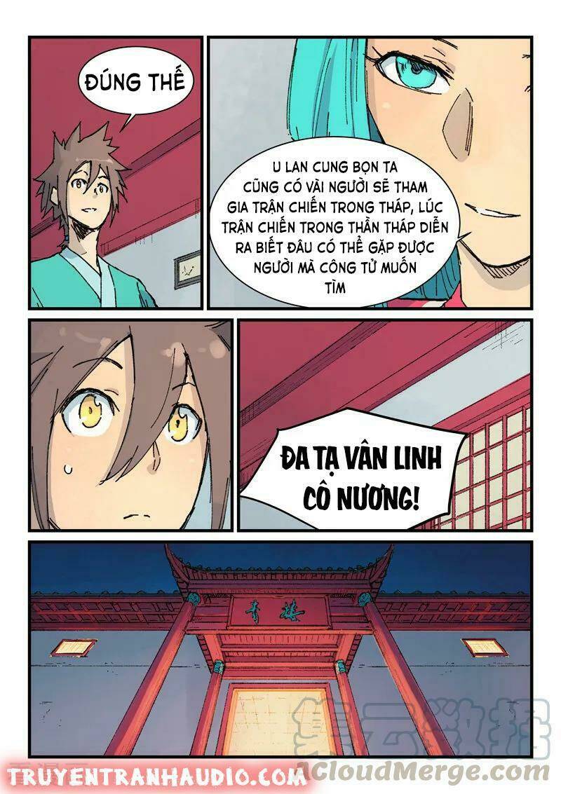Chương 359 - Trang 10