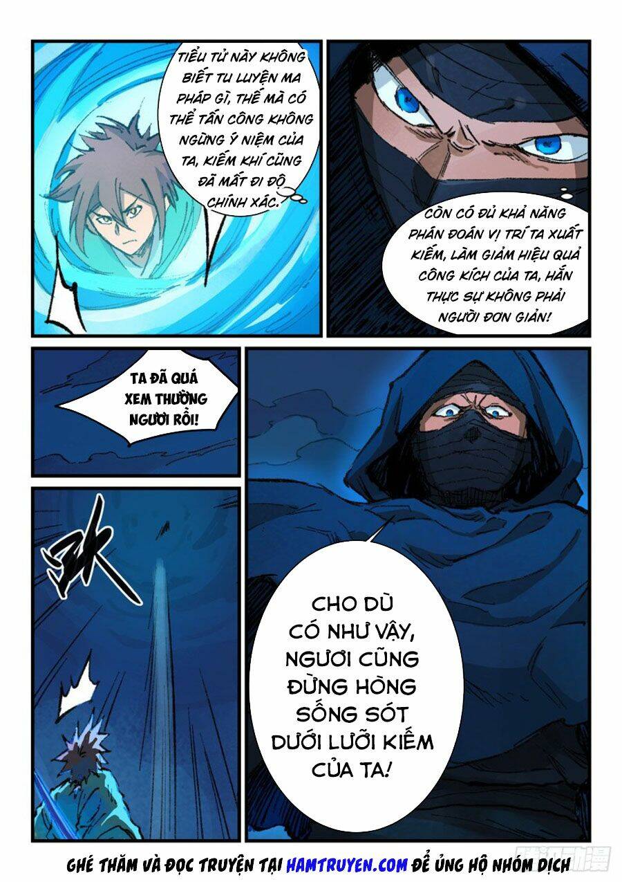 Chương 360 - Trang 7