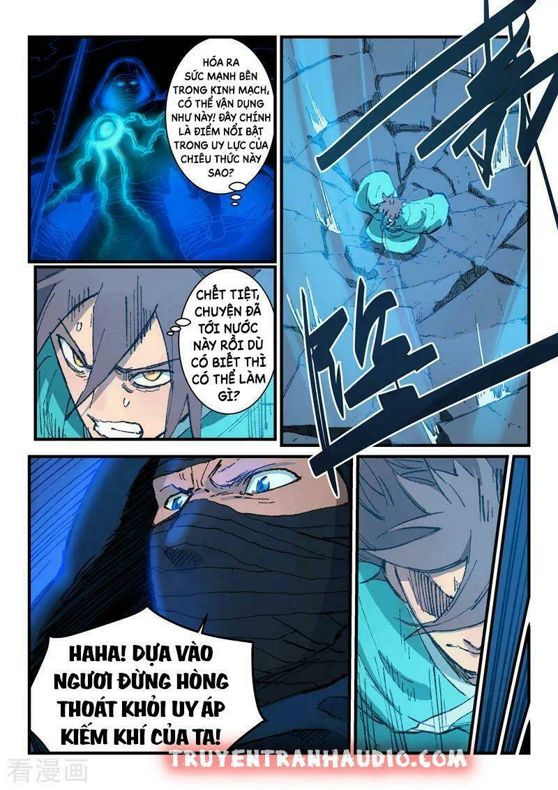 Chương 361 - Trang 3