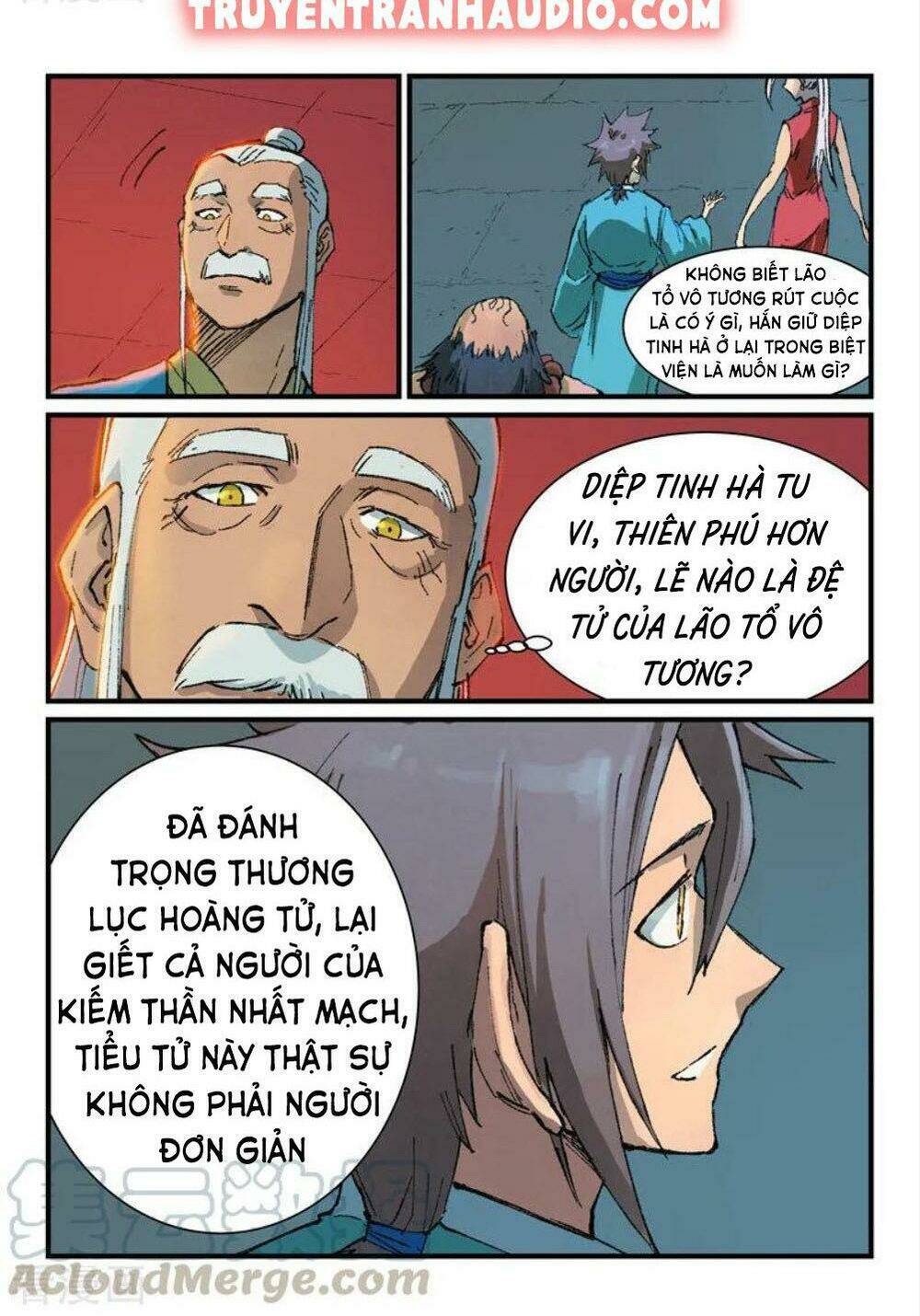 Chương 362 - Trang 8