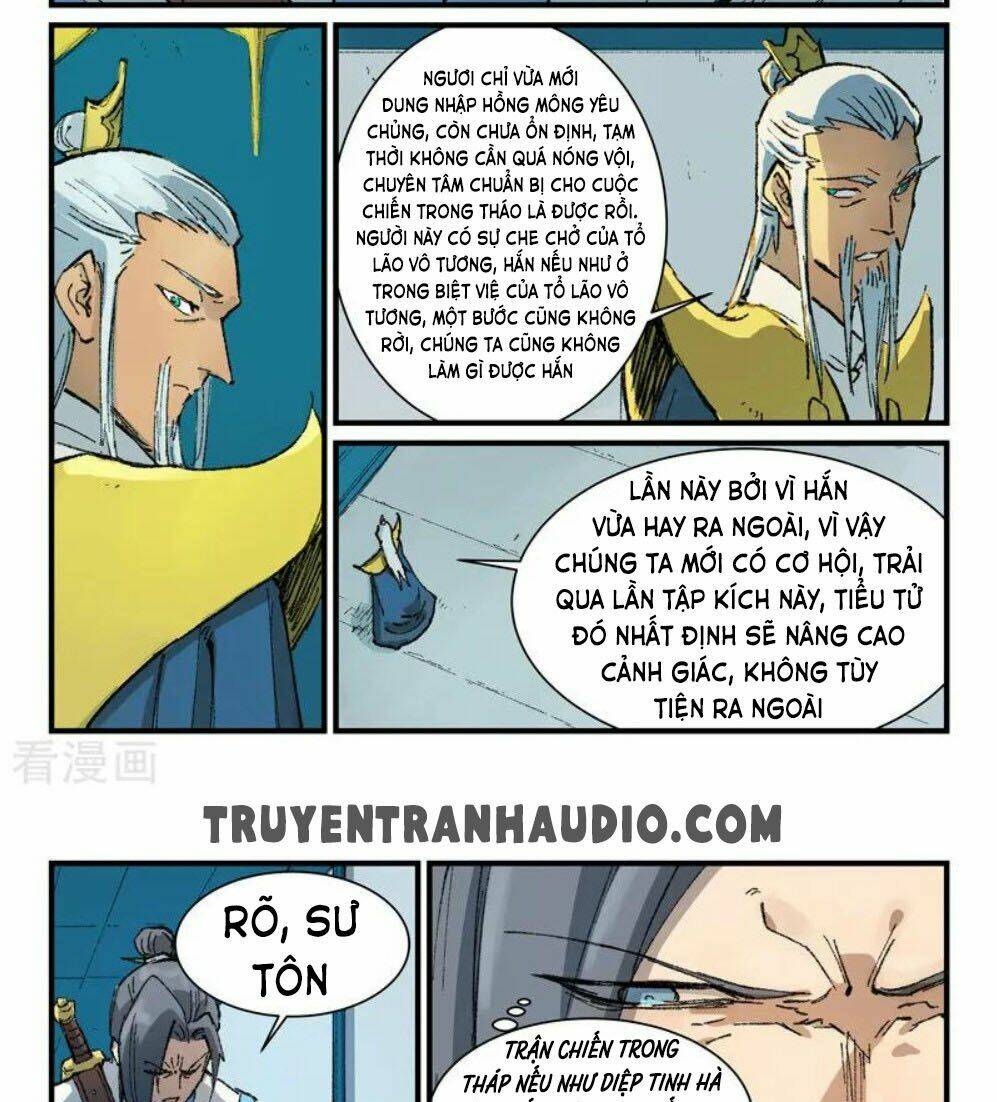 Chương 363 - Trang 3