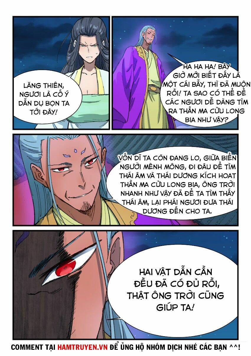 Chương 367 - Trang 5