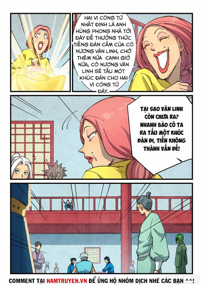Chương 374 - Trang 2