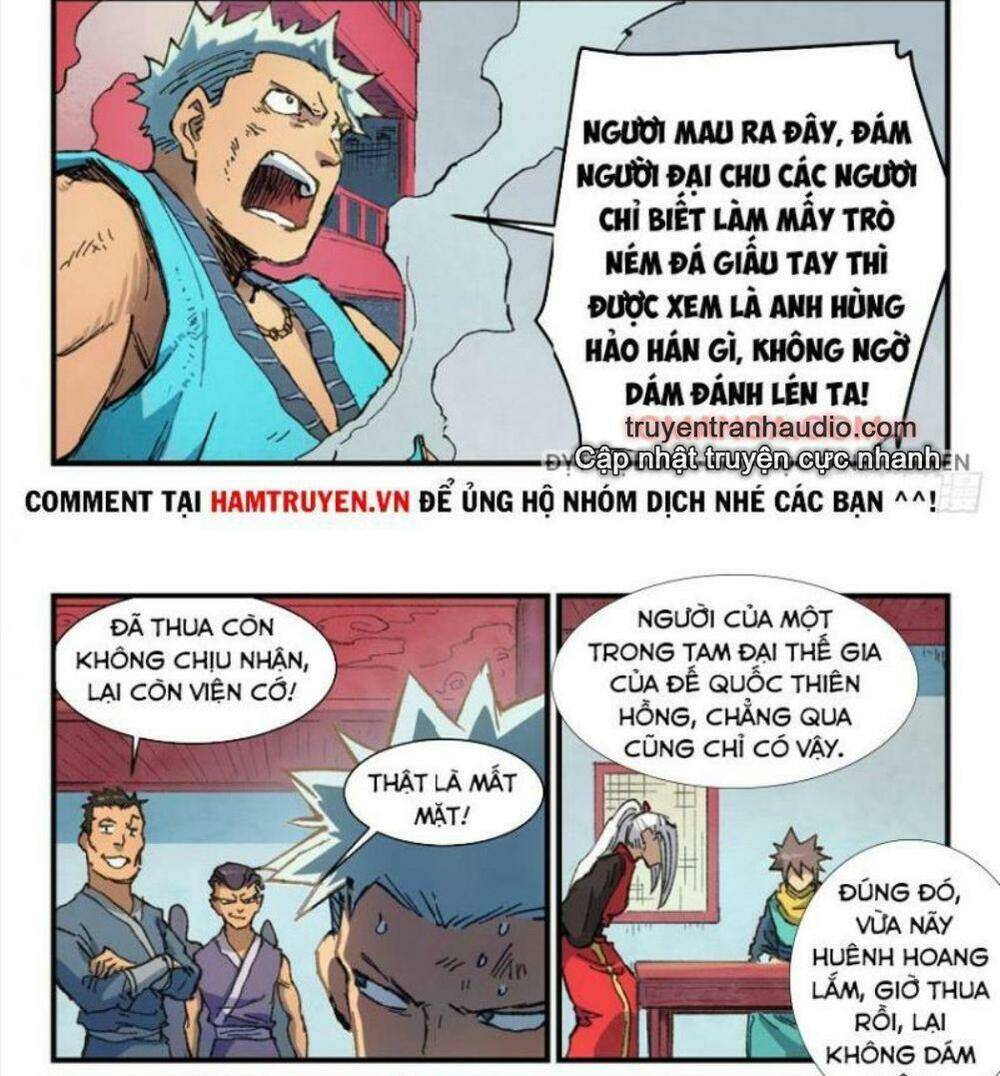 Chương 376 - Trang 7