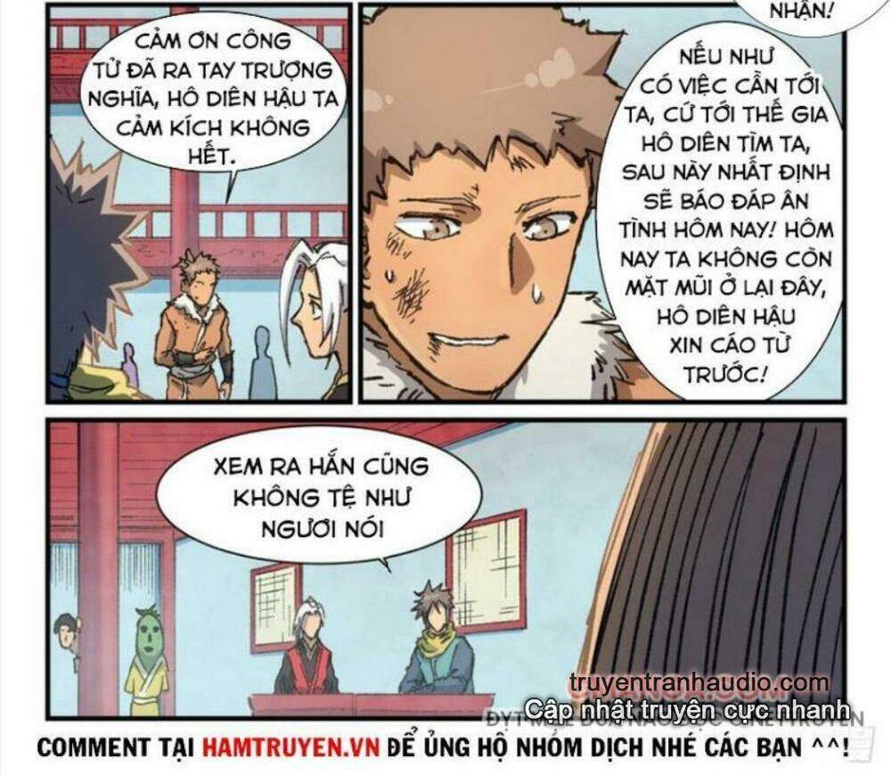 Chương 376 - Trang 8