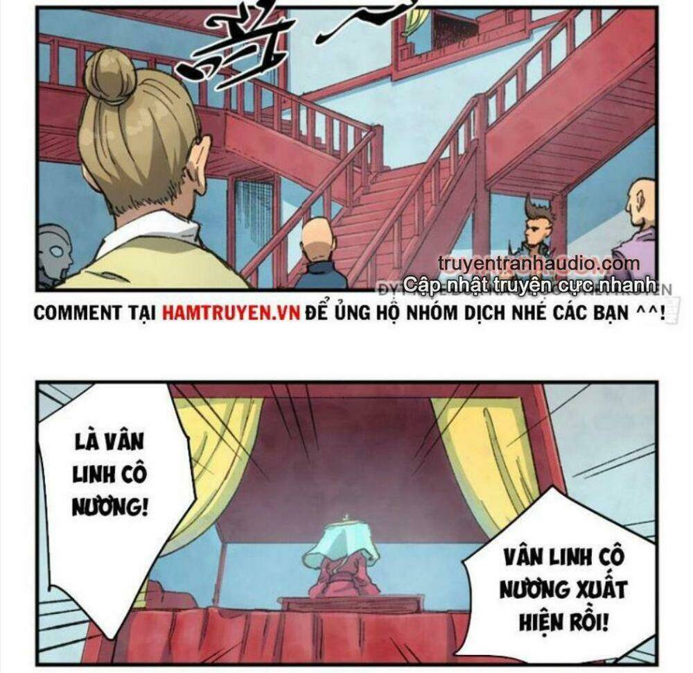 Chương 376 - Trang 10