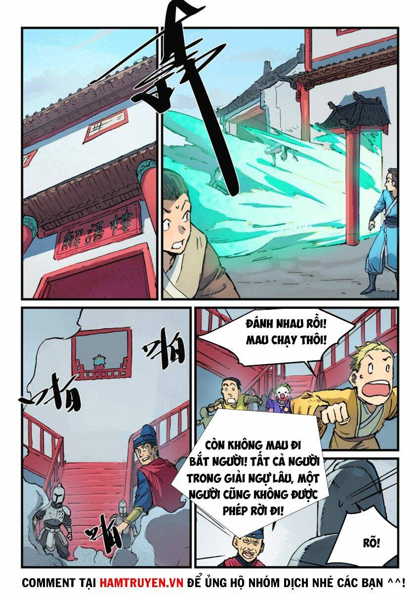 Chương 378 - Trang 1