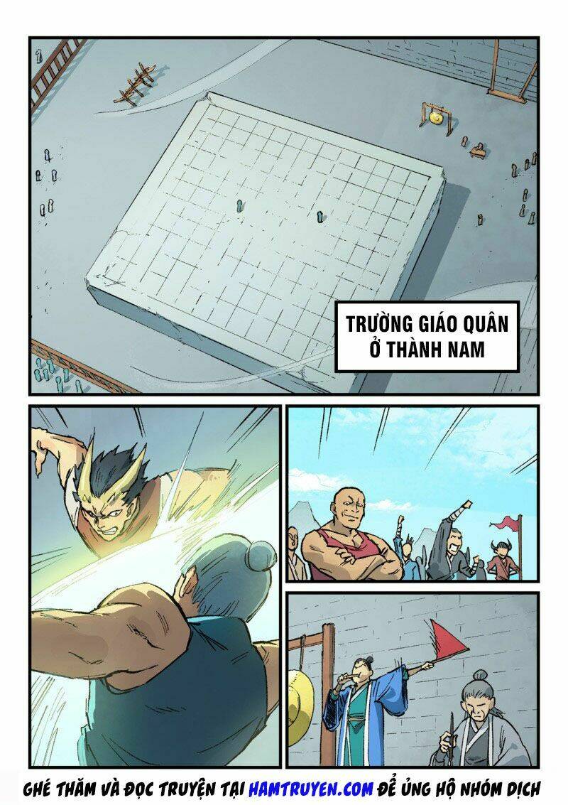 Chương 383 - Trang 9
