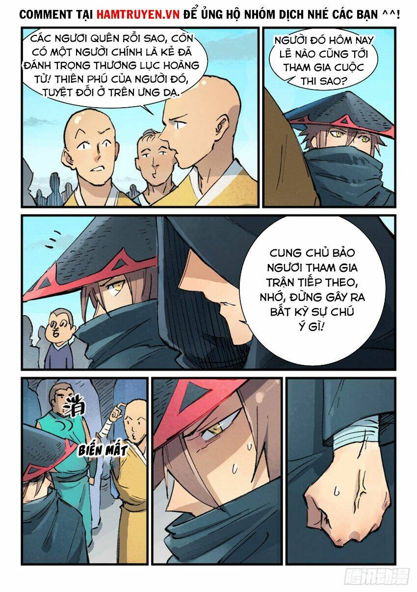 Chương 384 - Trang 6