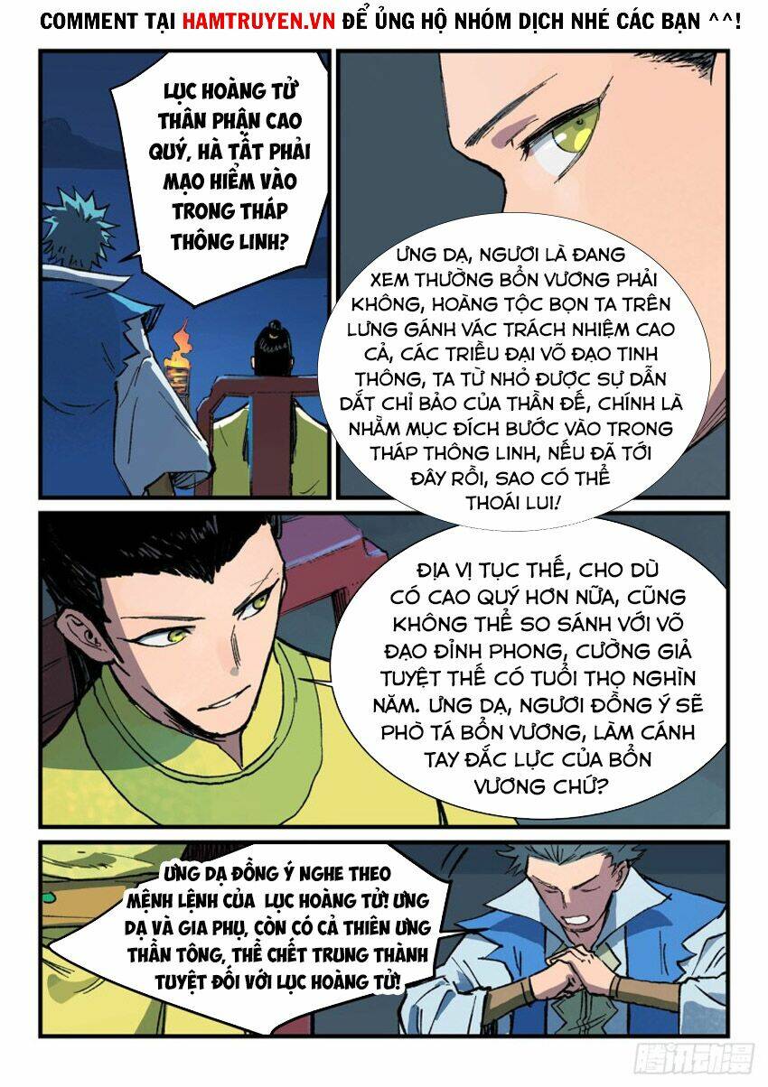 Chương 385 - Trang 3