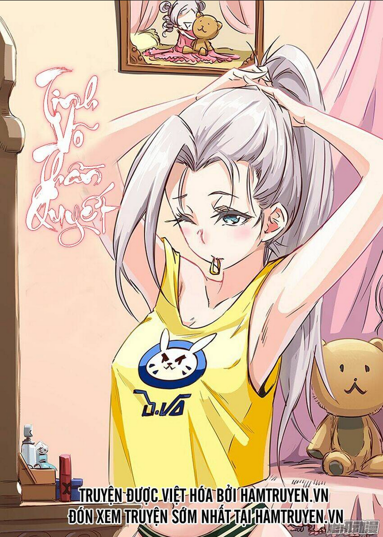 Tinh Võ Thần Quyết - Chap 39 - Trang 2