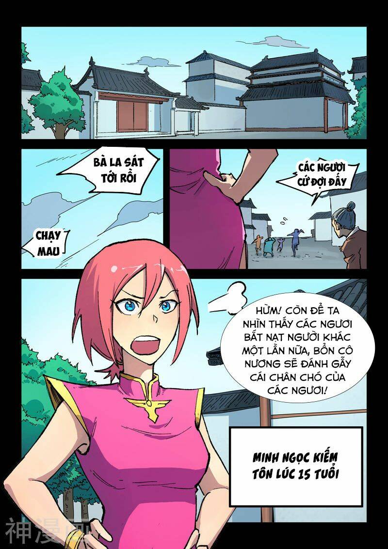 Chương 392 - Trang 9