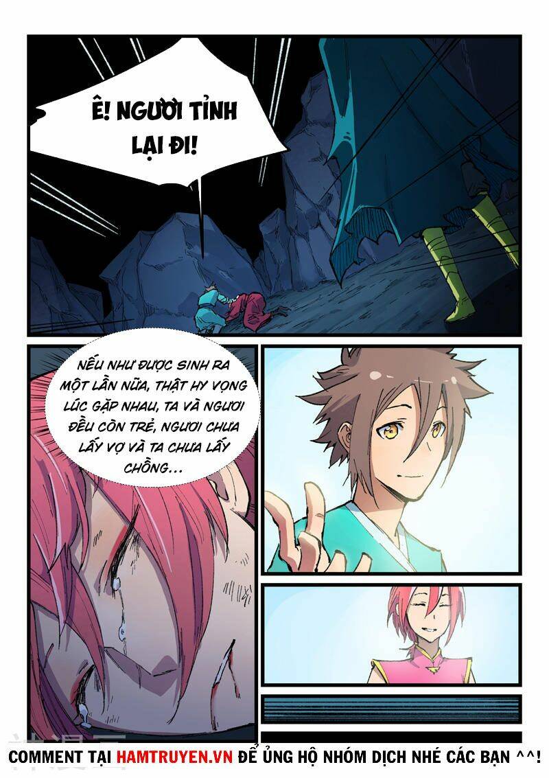 Chương 394 - Trang 1