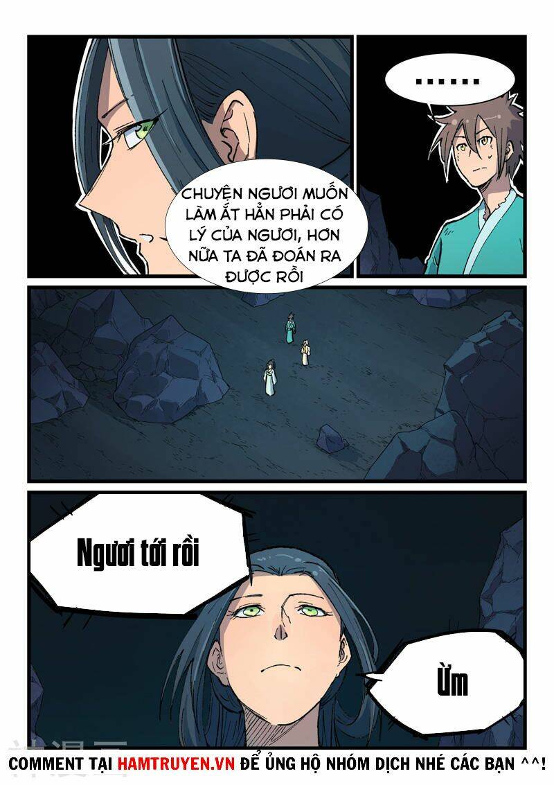Chương 395 - Trang 8