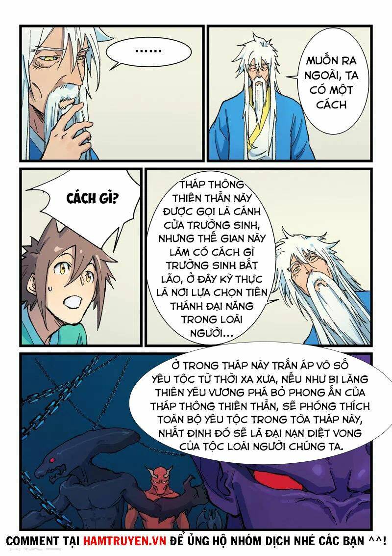 Chương 401 - Trang 2