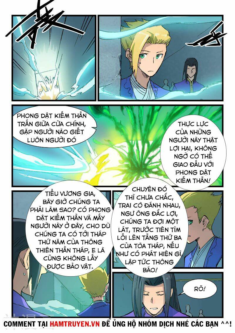Chương 404 - Trang 3
