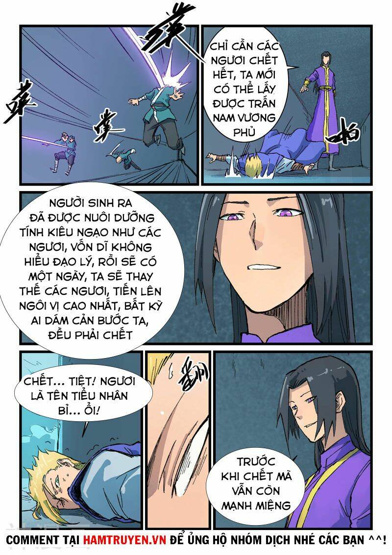 Chương 404 - Trang 5