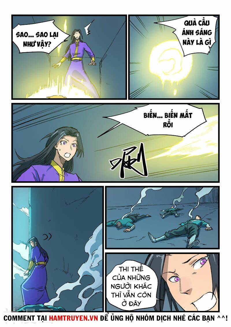 Chương 404 - Trang 6