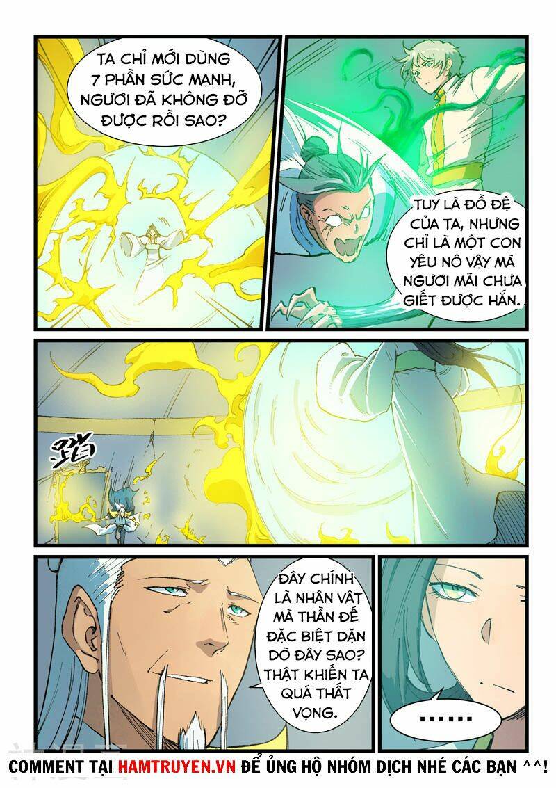 Chương 404 - Trang 9