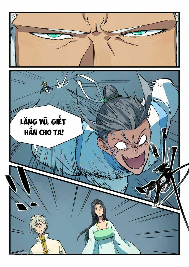 Chương 405 - Trang 3