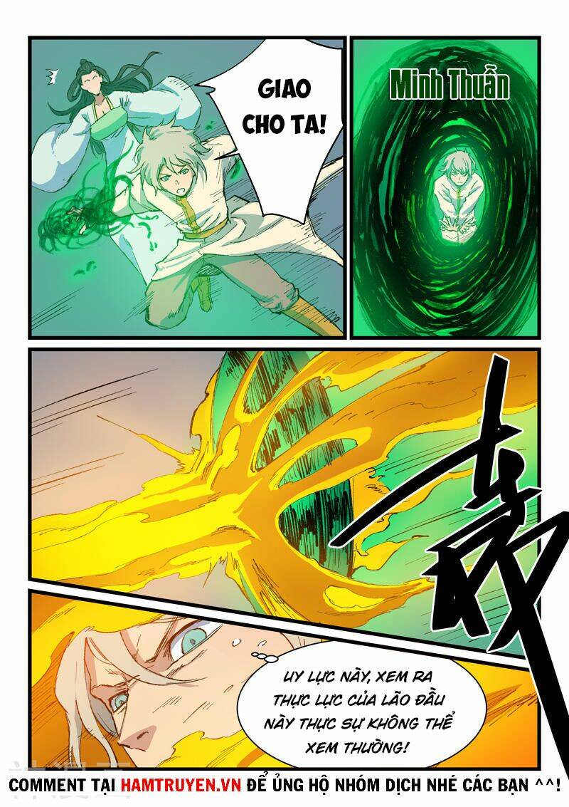 Chương 406 - Trang 5