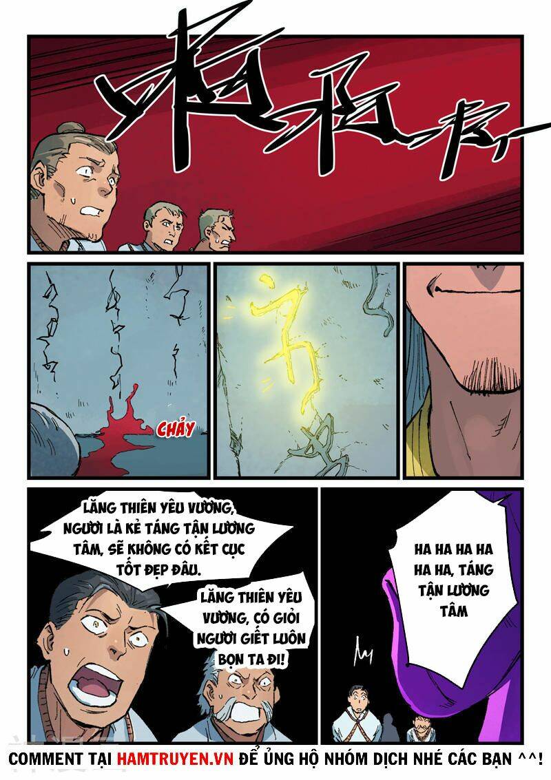 Chương 408 - Trang 2