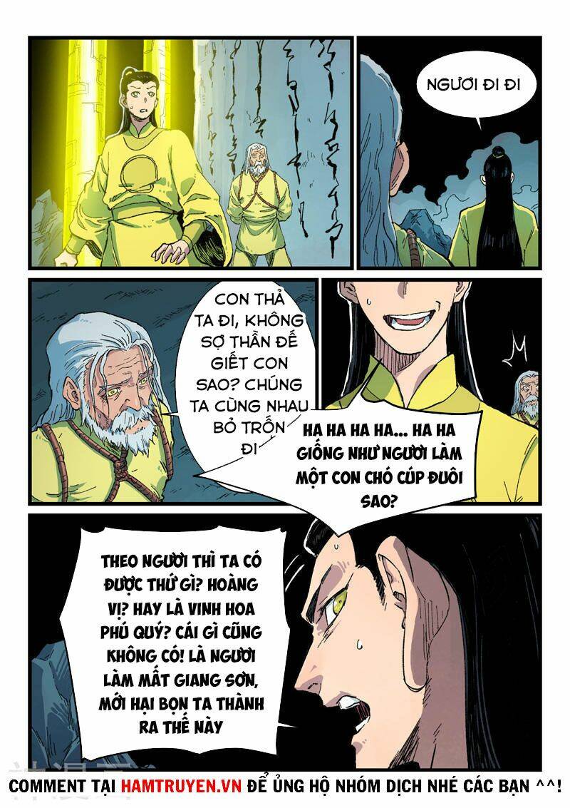 Chương 410 - Trang 6