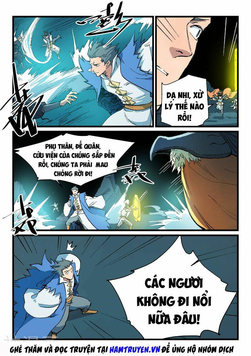 Chương 411 - Trang 2