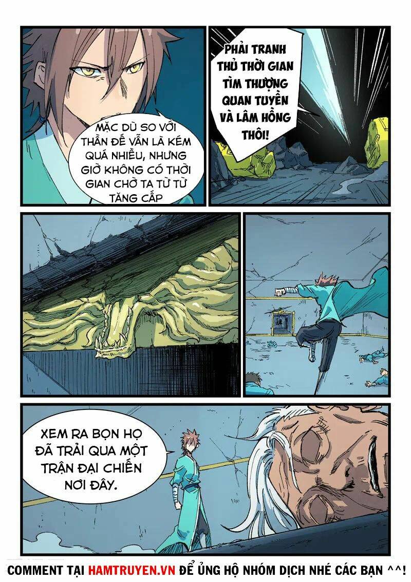 Chương 413 - Trang 3