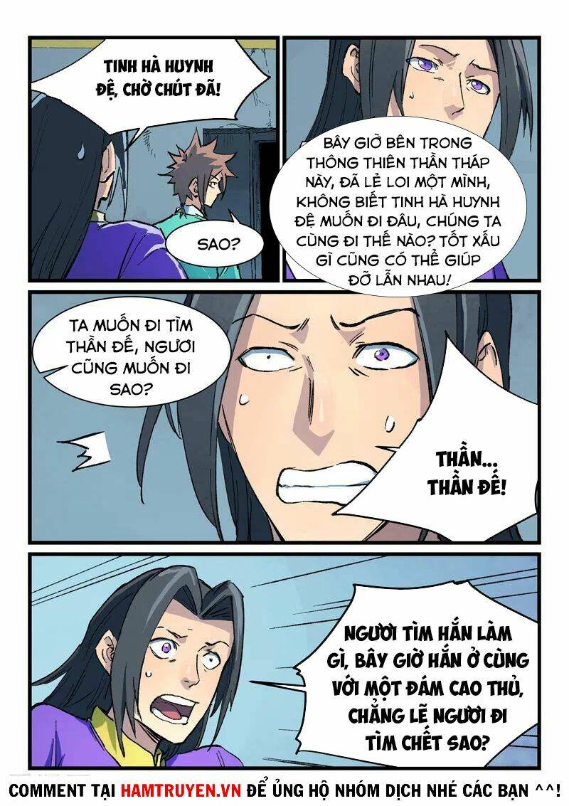 Chương 413 - Trang 7