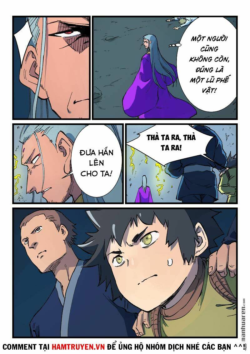 Chương 419 - Trang 9