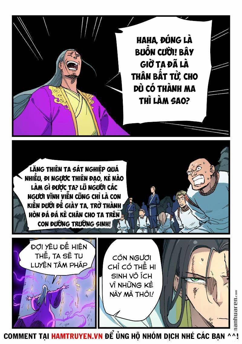 Chương 420 - Trang 5