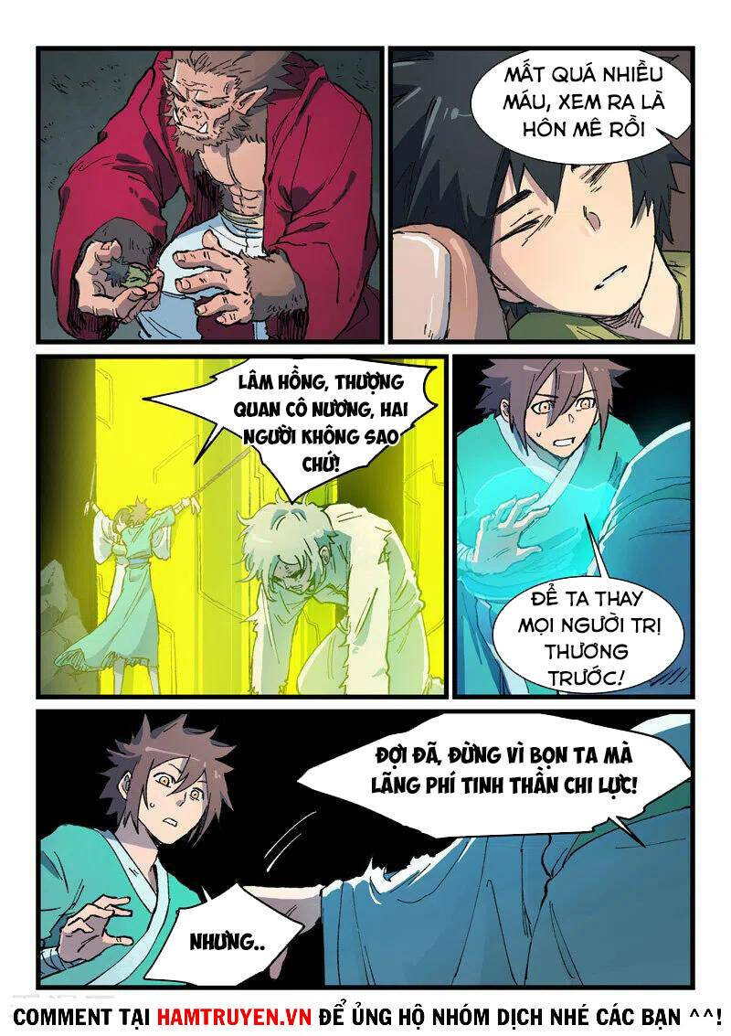 Chương 421 - Trang 8