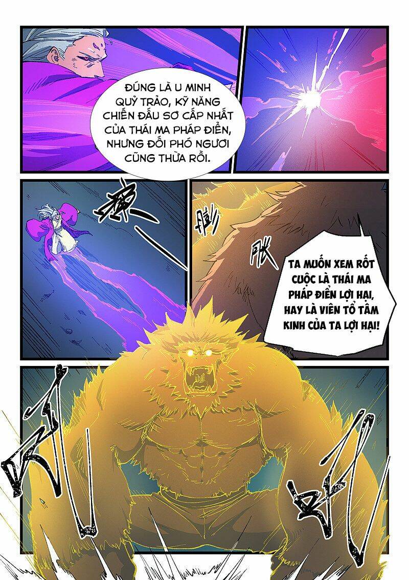 Chương 423 - Trang 7