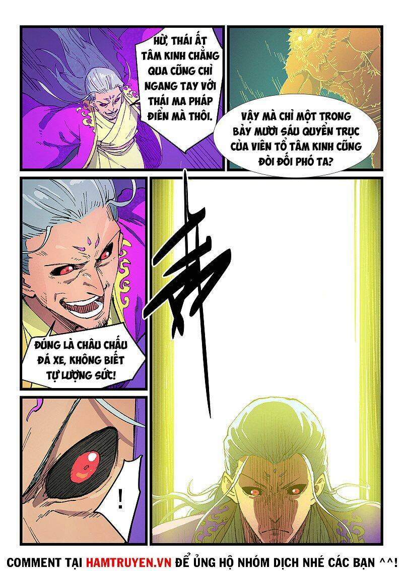 Chương 423 - Trang 8