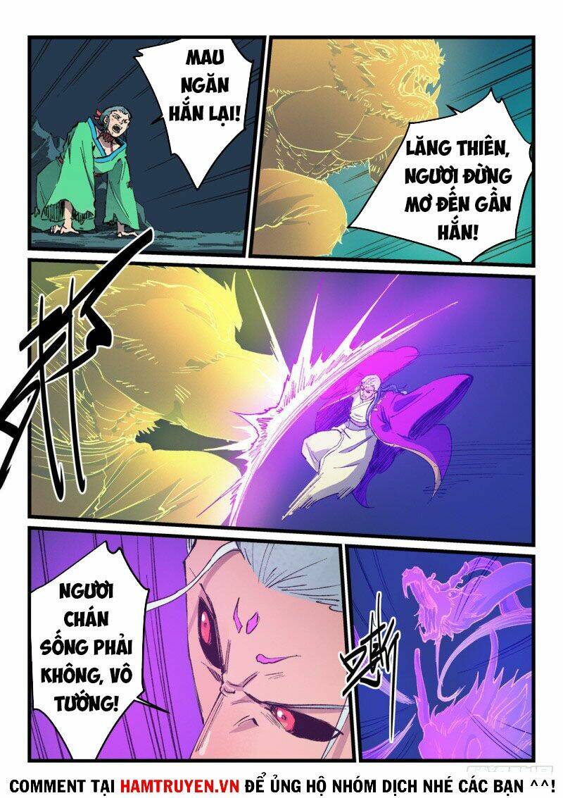 Chương 424 - Trang 2