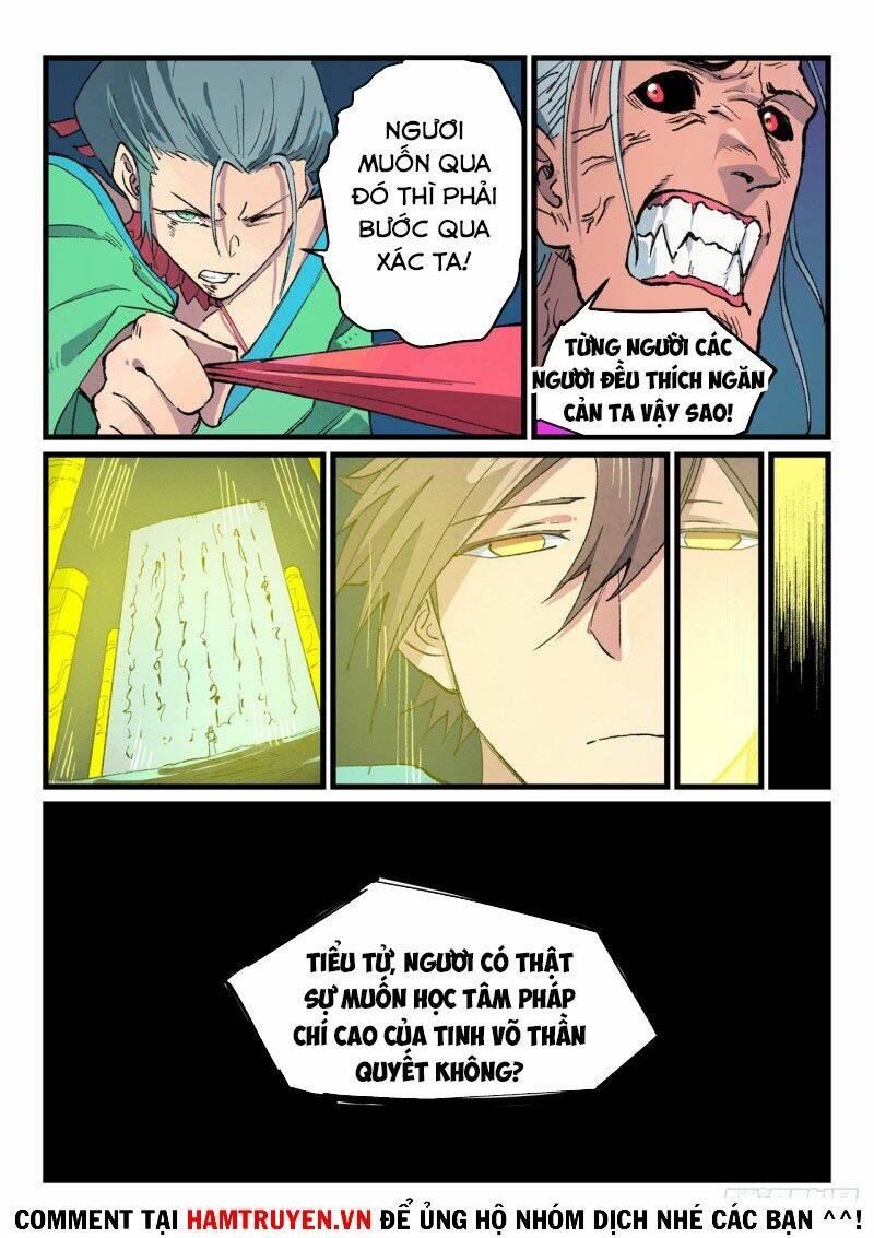 Chương 424 - Trang 9