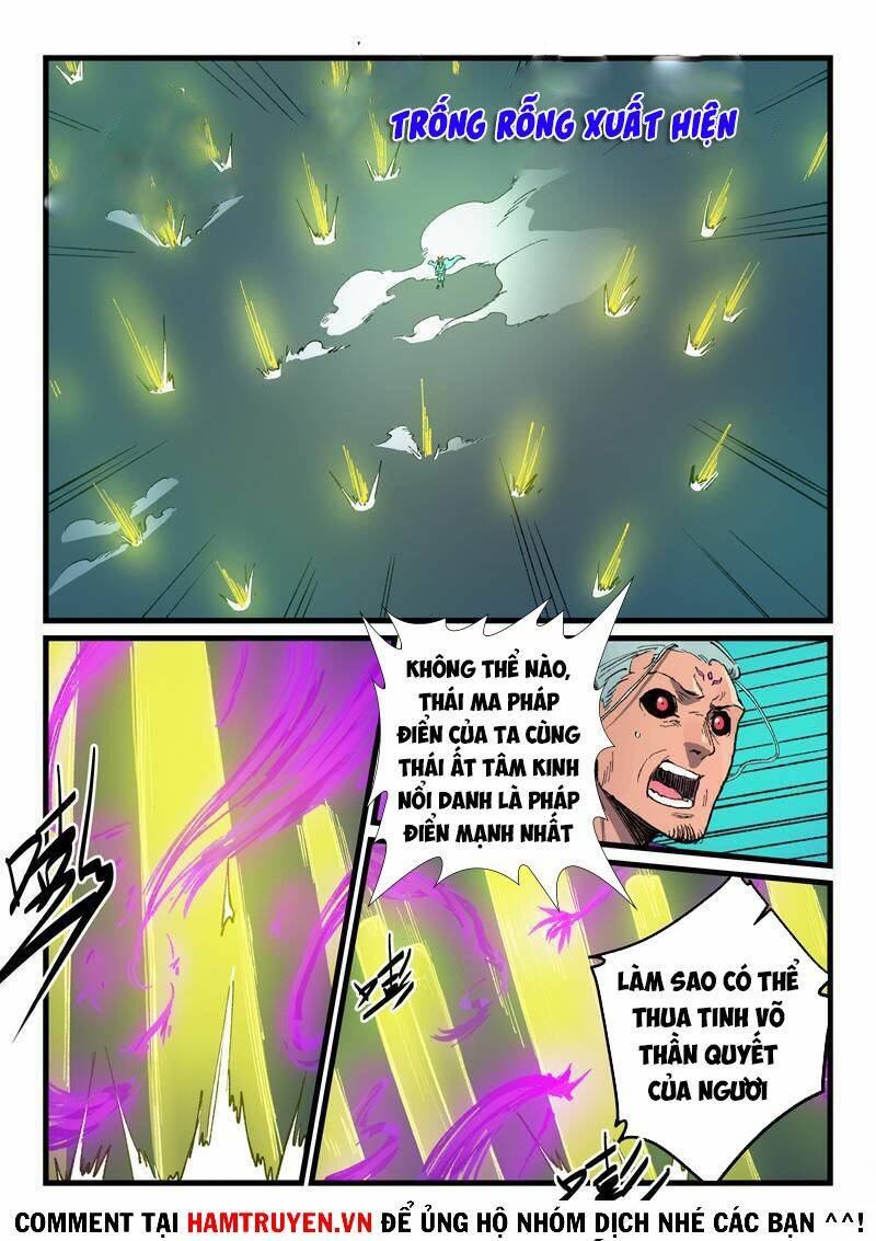 Chương 426 - Trang 5