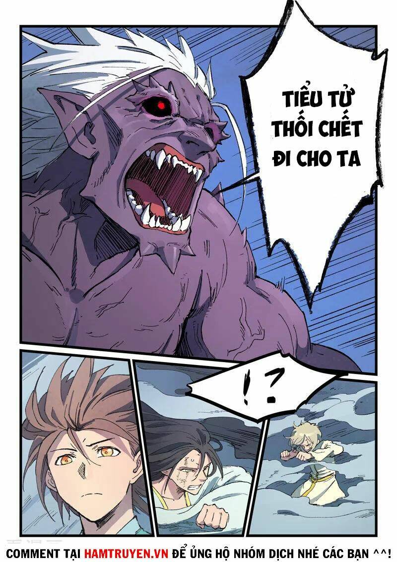 Chương 427 - Trang 6