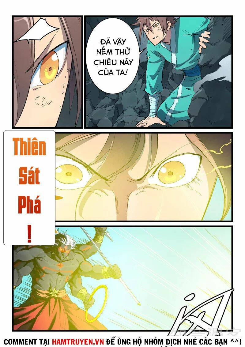 Chương 428 - Trang 7