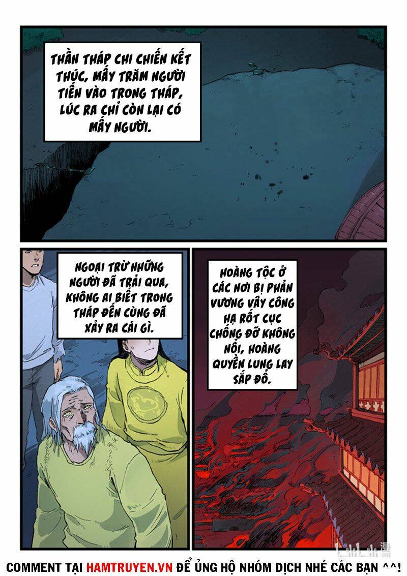 Chương 434 - Trang 6