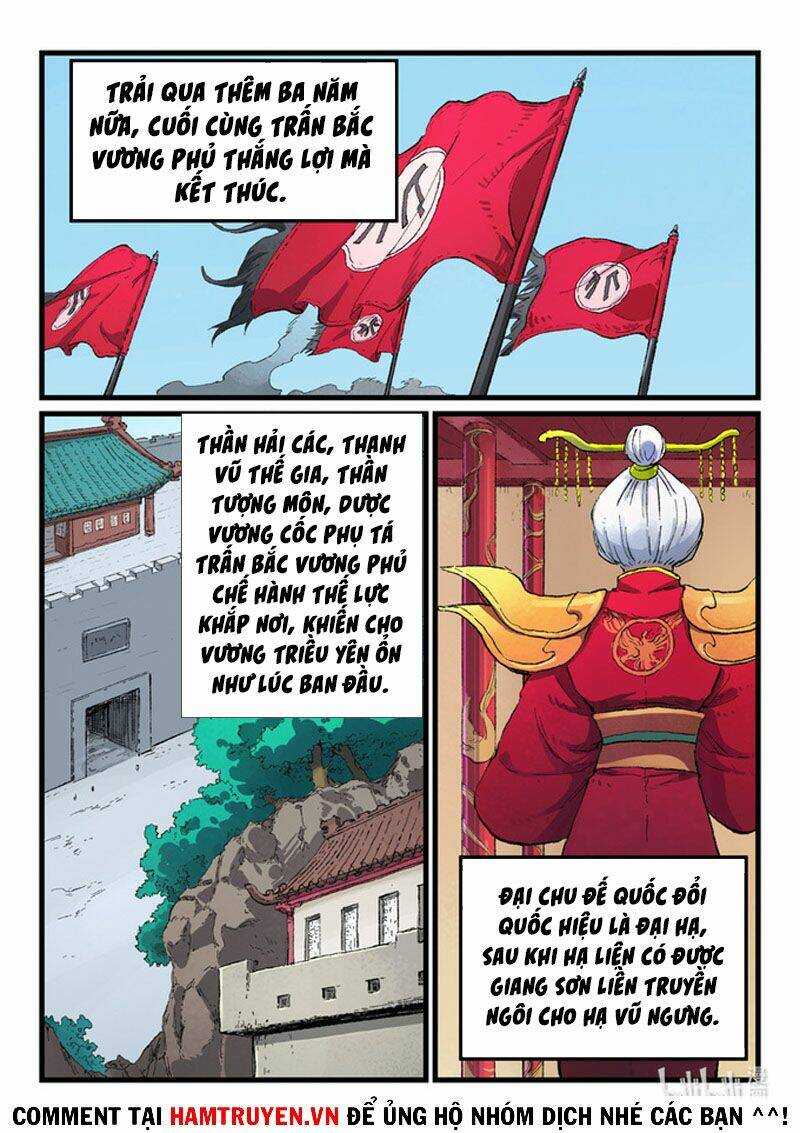 Chương 434 - Trang 7